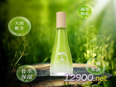 产品图片简介 碧朵芙椰子活肤动力水